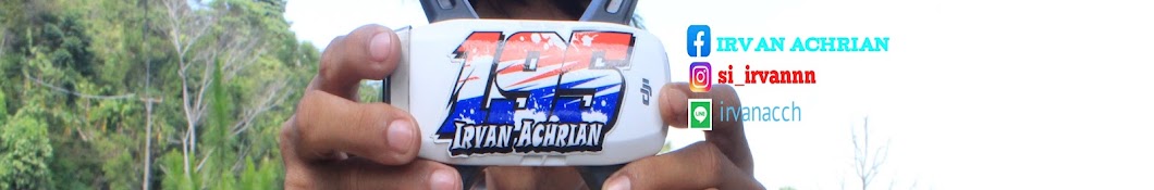 Irvan Achrian