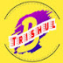 Blogger Trishul