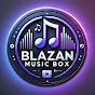 Blazan Music Box