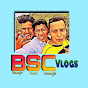 BSC Vlogs