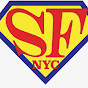 SuperFriends NYC