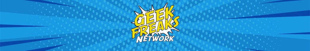 Geek Freaks Network