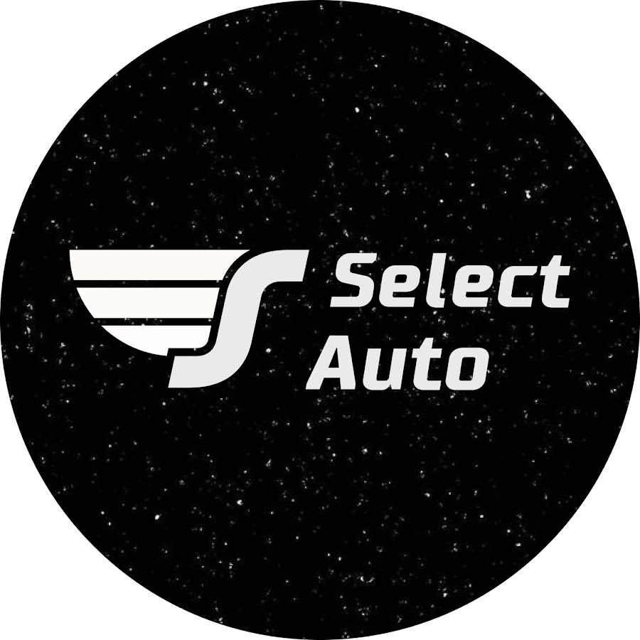 Select Auto Belarus - YouTube