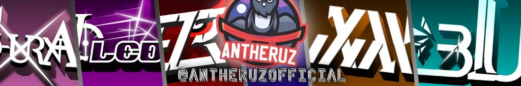 Antheruz