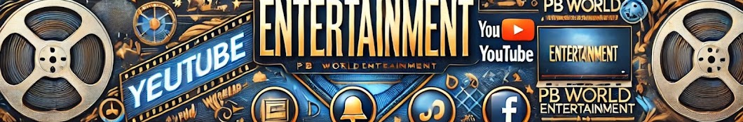 PB  World Entertainment 