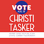 Christi Tasker | State Committeewoman | Republican