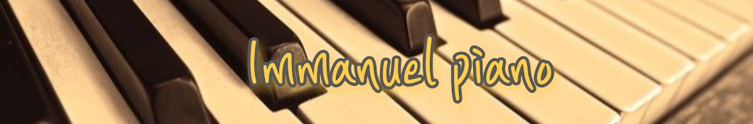 Immanuel Piano