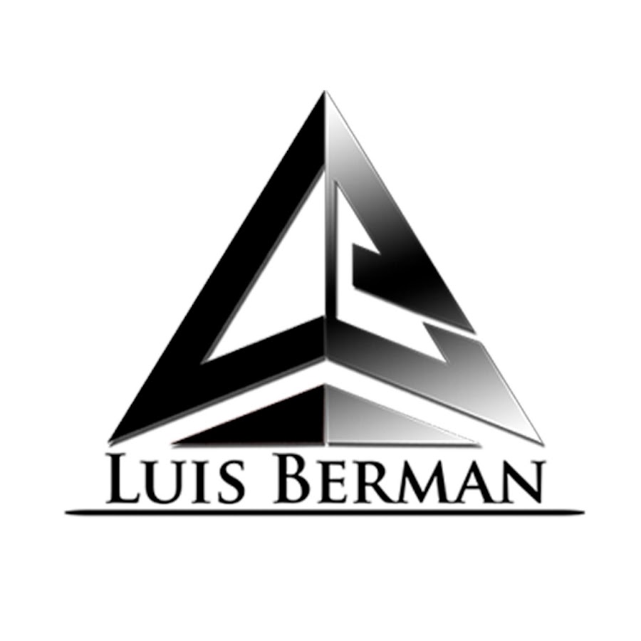 Luis Berman @LuisBerman