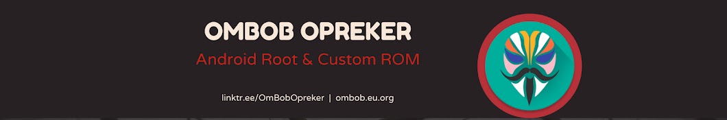 OmBob Opreker