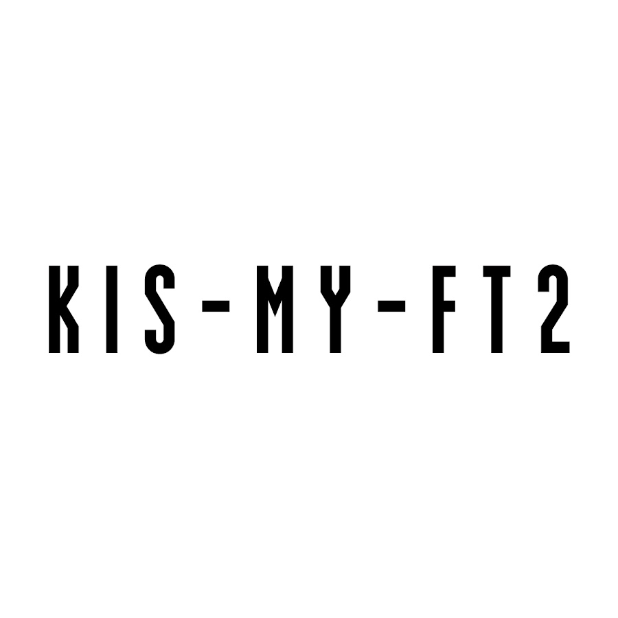 Kis-My-Ft2 - YouTube