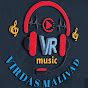 V-R Music