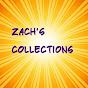 Zach's Collections