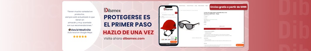 Dibamex