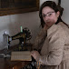 The Antique Seamstress | Couture écologique