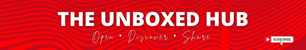 The Unboxed Hub