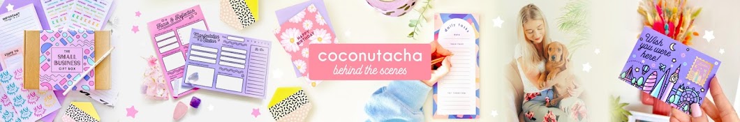 CoconuTacha Banner