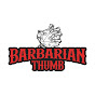 Barbarian Thumb