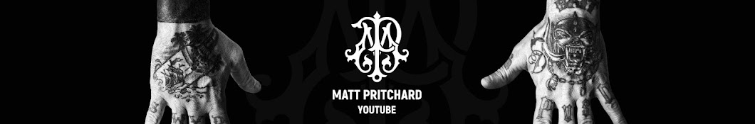 Matt Pritchard SWYD Banner