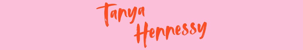 Tanya Hennessy Banner