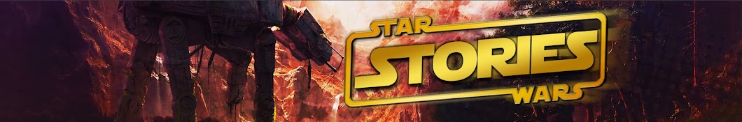 Star Wars Stories | Deutsch Banner