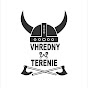 Vhredny w terenie