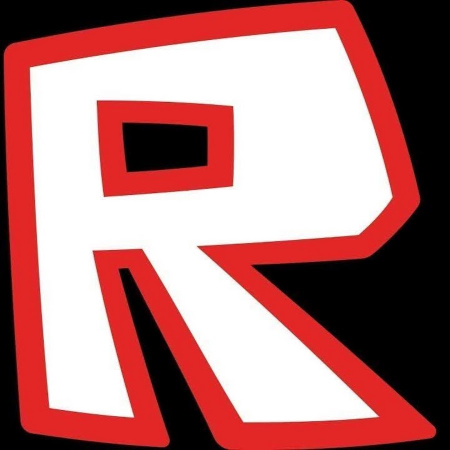 РОБЛОКС логотип