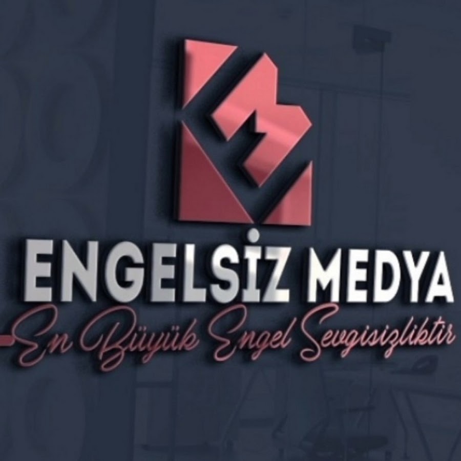 Engelsiz Medya | Disability News @engellisupporttv