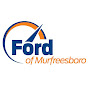 FORD OF MURFREESBORO