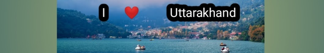 Uttarakhand Visit (india)