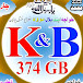 K&B Studio 374