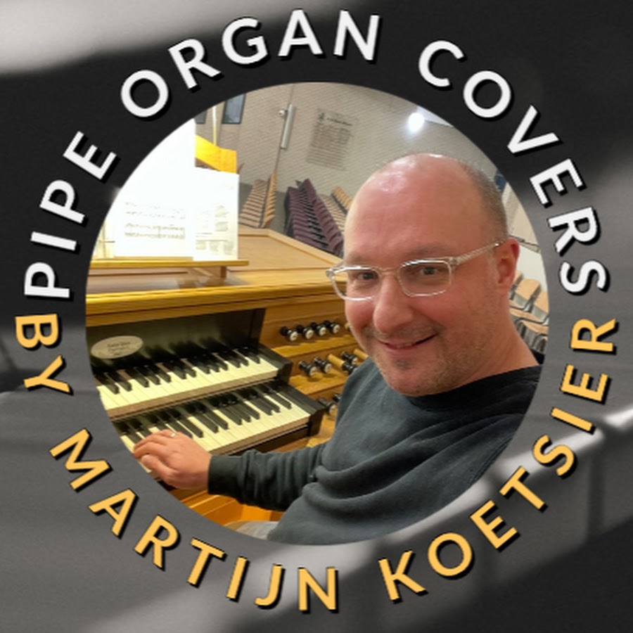 Martijn Koetsier | PIPE ORGAN COVERS 
