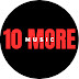 logo 10More Music