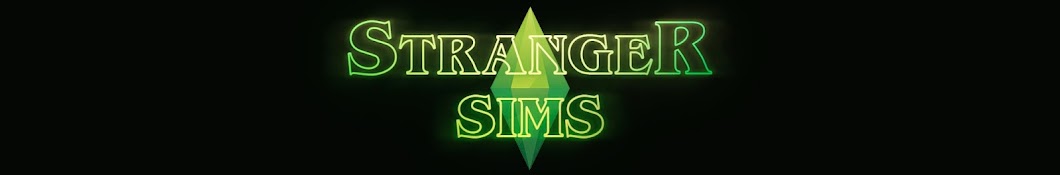 StrangerSims