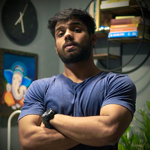 influencer profile picture