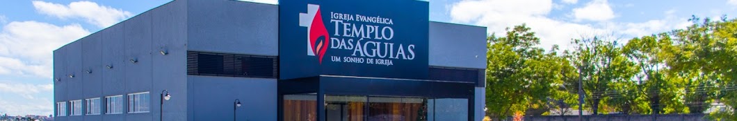 Templo das Águias