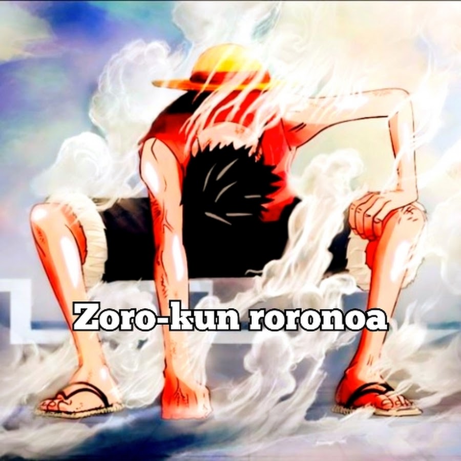 ZORO-KUN RORONOA @zoro-kunroronoa