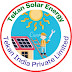 Tekan Solar Energy