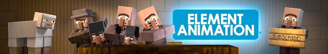 Element Animation Banner