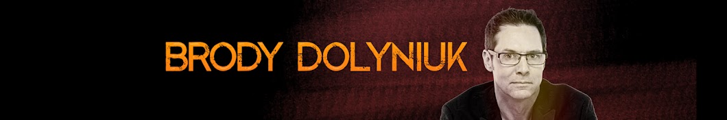 Brody Dolyniuk Banner