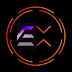 logo EX GAMING