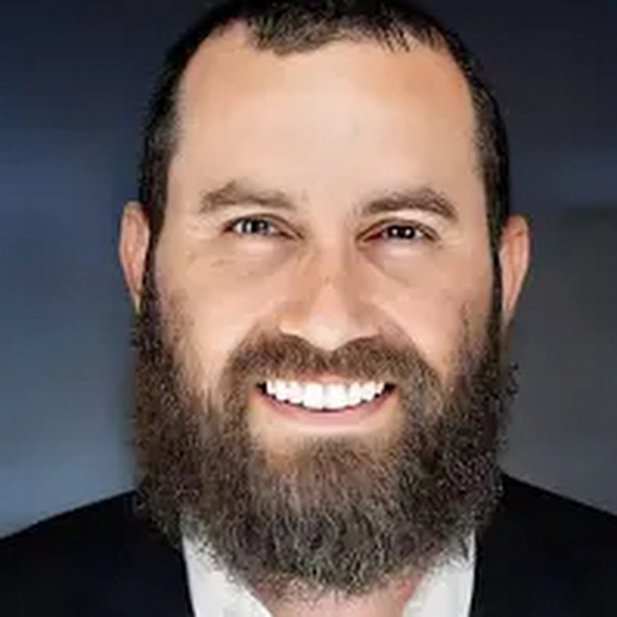 Rabbi Pinchas Taylor