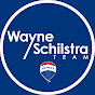 Wayne Schilstra Team