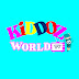 logo Kiddoz World TV