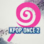 KPOP ONCE 2