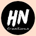 logo HN Creations