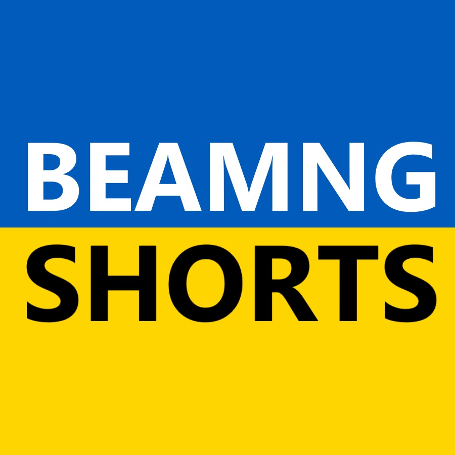 BeamngShorts @BeamngShorts