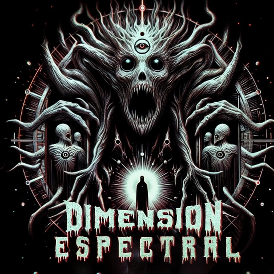 Dimensión Espectral @dimensionespectral