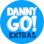 Danny Go! Extras