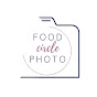 Food Photo Circle