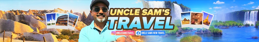 Uncle Sam's Travel